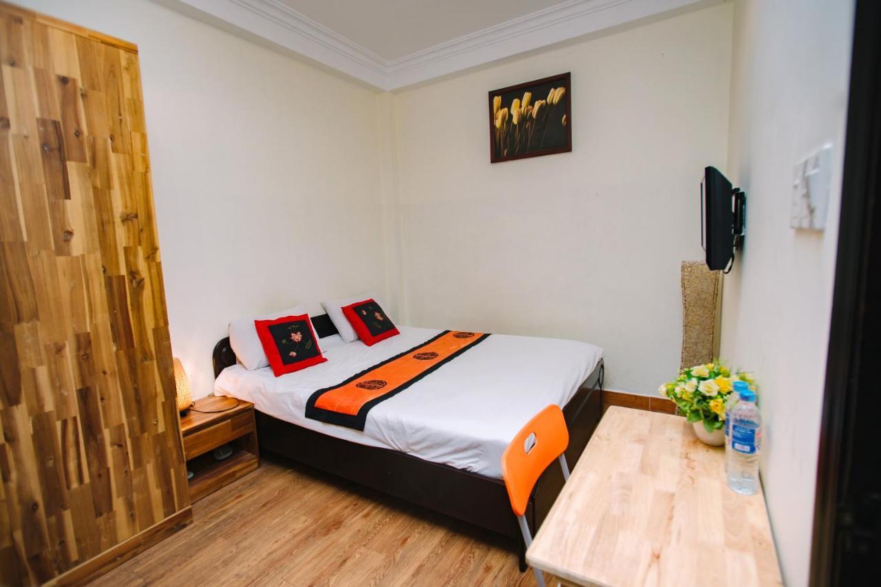 Canary Saigon Khách sạn TP. Hồ Chí Minh