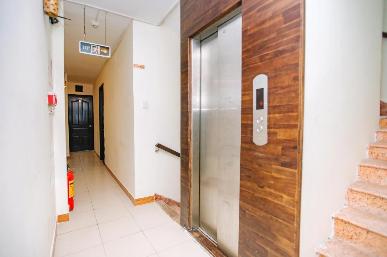 Canary Saigon Khách sạn TP. Hồ Chí Minh